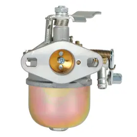 Gre60725 Greatparts Carburetor For Golf Cart 2-stroke Ez-go Marathon 1989 1990 1991 1992 1993 New