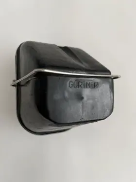 Gurtner 060861206580 Carburetor From A Motobecane Mobylette