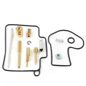 Liru194yf174 Gzyf Liru Motorcycle Part Carburetor Repair Set Rebuild Kit For Honda Cr125