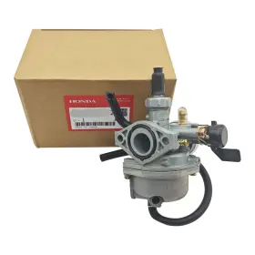 Pz18 H-k Genuine 18mm Carburetor For Honda 70cc 90cc 110cc 125cc Dirt Pit Bike Atv