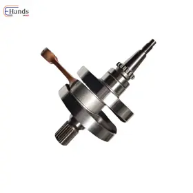 13000-krn-670 Hands-on-parts 1300-krn-670 Fits 2004 2005 2006-2009 Honda Crf250r 13000-krn-a00 Crankshaft Us