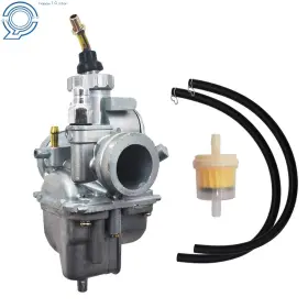 Hp3279 Happy19star Carburetor For Yamaha Ttr125 Ttr-125 2000-2007