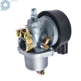 Hp43809 Happy19star Carburetor For Eton Rascal 40 And Viper Jr Ixl40 Rxl40 1.85cm 49cc 50cc