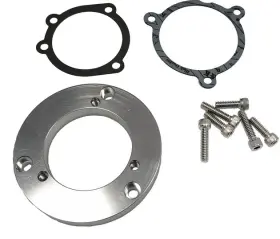 120429 Harddrive Cv Adaptor Spacer #120429 Harley Davidson