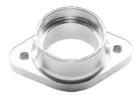 23-133 Harddrive Manifold Flange Adapter