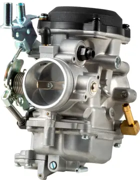 820-27500 Harddrive 40mm Cv Carburetor - 88-06 Harley Davidson Sportster Softail Dyna Flh