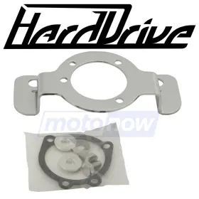 05rh Harddrive Mn/05rh Carb Support Bracket For 1988-2003 Harley Davidson Xlh883 - Fuel And Lg