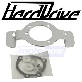 9m98 Harddrive Mn/9m98 Carb Support Bracket For 1988-2003 Harley Davidson Xlh1200 - Fuel Ix