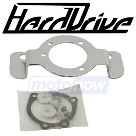 Z38t Harddrive Mn/z38t Carb Support Bracket For 1996-2003 Harley Davidson Xl1200s Sy