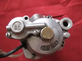 1358 Harley Davidson S&s 388 Shorty Super E Carburetor For Parts