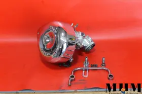 198-319 Harley-davidson 1999 Night Train Fxstb Fxst S&s Super E Shorty Carb Carburetor