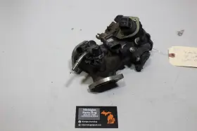 25612-06 Harley-davidson Twin Cam 88 Inch 96 Throttle Body Induction Unit Assembly