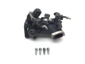 258935 Harley-davidson Throttle Body 2007 Dyna Super Glide Fxd 2747a