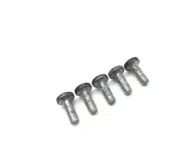 259671 Harley-davidson Rear Brake Rotor Disc Bolts 2007 Dyna Super Glide Fxd 2753a
