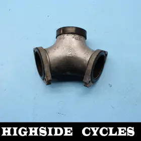 27019-89a Harley-davidson 1362 94 Electra Glide Intake Manifold