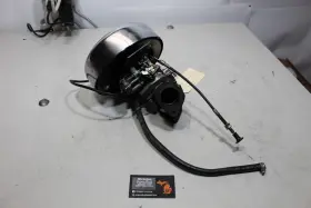 27029-80a Harley-davidson Low Glide Dyna Evo Evolution Oem Air Cleaner Carb Intake Assembly Cover