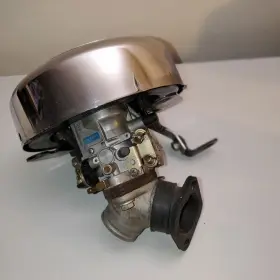 27029-83d Harley-davidson Keihin Carburetor Fxst Fxrs Fxrt Softail