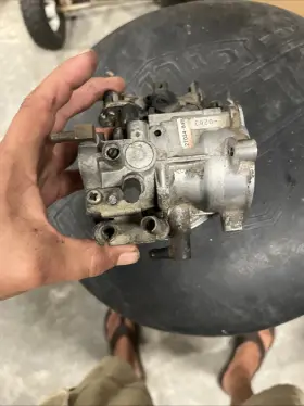 27034-84b Harley-davidson Factory Keihn Carb Shovelhead Ironhead Evo Softail Touring Flh Fxr Oem