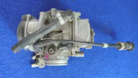 27035-90a Harley-davidson Genuine 90-91 Softail Fxr Cv Carburetor Carb Part#