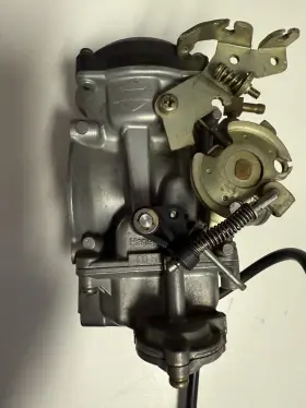 27035-92a Harley-davidson 27035-92 Carburetor Stock Carb
