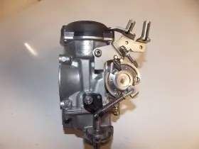 27035-95 Harley-davidson Cv Carburetor Sportster Or Big Twin Oem 40 Mm Rebuilt