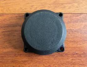 27040-88 Harley-davidson 88-later Xl Big Twin Oem Cv Carburetor Top Cover