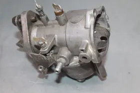 27152-71 Harley-davidson Zenith Bendix Carburetor Damage At The Float Bowl