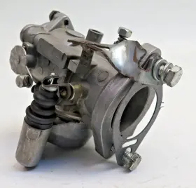 27155-72b Harley-davidson 1971-75 Zenith Bendix Shovelhead Ironhead Carburetor