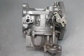 27155-76a Harley-davidson Keihin Carburetor
