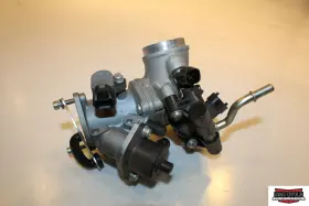 27200007 Harley-davidson 2018 Xg 500 Throttle Body Bodies