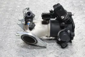 27200024 Harley-davidson Sportster 883 And 1200 Fuel Gas Induction Module Throttle Body