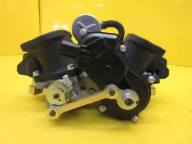27200055 Harley-davidson Oem Nightster Sportster S Induction Throttle Body Bodies Assy
