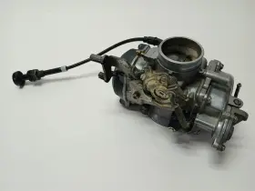 27206-93b Harley-davidson 1995 Dyna Super Glide Carburetor Clean Ready