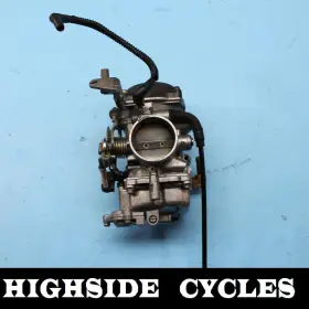 27207-93 Harley-davidson 1362 94 Electra Glide Carbs Carburetor