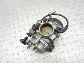 27261-96 Harley-davidson 2003 Heritage Softail Classic Flstc Carburetor Carb Intake Oem