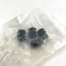 27311-76 Harley-davidson Oem Genuine Carburetor Pump Boot 4 Pack 76-06 Touring Softail Xl 27311-76 Harley-davidson Oem Genuine Carburetor Pump Boot 4 Pack 76-06 Touring Softail Xl