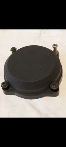 Harley-davidson 27353-96 Screaming Eagle Carburetor Top Fits All Cv Keihin