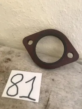 27412-57 Harley-davidson K-model Sportster Xl Carburetor Insulating Block