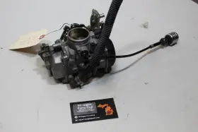 27412-99c Harley-davidson Touring Oem Carburetor Carb Intake Throttle