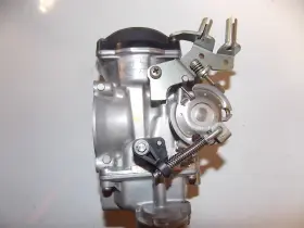 27413-99 Harley-davidson Cv Carburetor Sportster Or Big Twin Oem 40 Mm Rebuilt