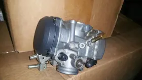 27414-99 Harley-davidson Cv Carburetor Fits 2000 Up Twin Cam