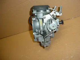 27414-99c Harley-davidson 40mm Cv Carburetor 13930