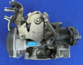 27415-99c Harley-davidson Genuine 1999-2003 Touring Cv Carburetor Carb Part#