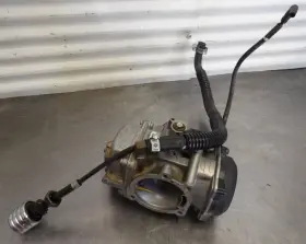 27421-99 Harley-davidson 05 Dyna Super Glide Fxd Carb /carburetor Assembly