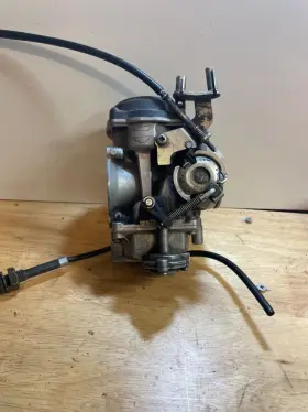 27423-98 Harley-davidson 27423-99 Cv Carburetor Oem