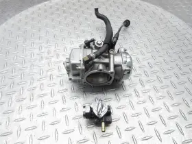 27427-04 Harley-davidson 2005 Electra Glide Standard Flht Carburetor Carb Assembly Runs See Video