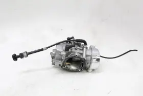 27428-00 Harley-davidson 2000 Softail Deuce Fxstd Oem Carbs Carburetors