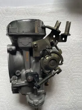 27429-00 Harley-davidson Carburetor