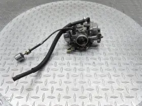 27429-00b Harley-davidson 2000 Softail Deuce Fxstd Carburetor Running Carb Assembly Video