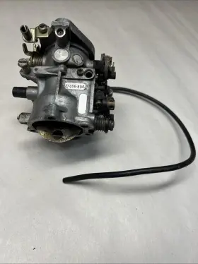 27466-80a Harley-davidson 1980 80ft Keihin Carb Carburetor Shovelhead Sportster Ironhead 32